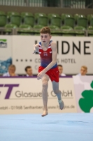 Thumbnail - Reuben Ward - Ginnastica Artistica - 2019 - egWohnen Juniors Trophy - Participants - Great Britain 02034_12019.jpg