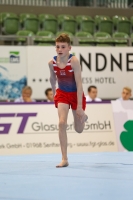 Thumbnail - Reuben Ward - Ginnastica Artistica - 2019 - egWohnen Juniors Trophy - Participants - Great Britain 02034_12020.jpg