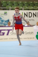 Thumbnail - Reuben Ward - Ginnastica Artistica - 2019 - egWohnen Juniors Trophy - Participants - Great Britain 02034_12021.jpg