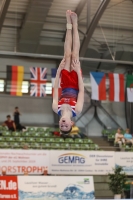 Thumbnail - Reuben Ward - Ginnastica Artistica - 2019 - egWohnen Juniors Trophy - Participants - Great Britain 02034_12023.jpg