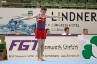 Thumbnail - Reuben Ward - Спортивная гимнастика - 2019 - egWohnen Juniors Trophy - Participants - Great Britain 02034_12032.jpg