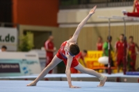 Thumbnail - Reuben Ward - Gymnastique Artistique - 2019 - egWohnen Juniors Trophy - Participants - Great Britain 02034_12044.jpg