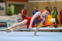 Thumbnail - Reuben Ward - Спортивная гимнастика - 2019 - egWohnen Juniors Trophy - Participants - Great Britain 02034_12045.jpg