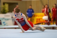 Thumbnail - Reuben Ward - Gymnastique Artistique - 2019 - egWohnen Juniors Trophy - Participants - Great Britain 02034_12047.jpg