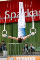 Thumbnail - Silas Dittmann - Спортивная гимнастика - 2019 - egWohnen Juniors Trophy - Participants - Switzerland 02034_12056.jpg