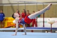 Thumbnail - Reuben Ward - Спортивная гимнастика - 2019 - egWohnen Juniors Trophy - Participants - Great Britain 02034_12072.jpg