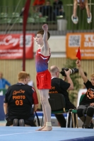Thumbnail - Reuben Ward - Спортивная гимнастика - 2019 - egWohnen Juniors Trophy - Participants - Great Britain 02034_12083.jpg