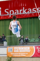 Thumbnail - Silas Dittmann - Спортивная гимнастика - 2019 - egWohnen Juniors Trophy - Participants - Switzerland 02034_12100.jpg
