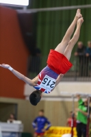 Thumbnail - Oakley Banks - Спортивная гимнастика - 2019 - egWohnen Juniors Trophy - Participants - Great Britain 02034_12195.jpg