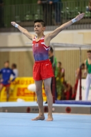 Thumbnail - Oakley Banks - Спортивная гимнастика - 2019 - egWohnen Juniors Trophy - Participants - Great Britain 02034_12196.jpg
