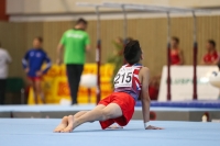 Thumbnail - Oakley Banks - Спортивная гимнастика - 2019 - egWohnen Juniors Trophy - Participants - Great Britain 02034_12198.jpg