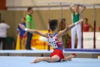 Thumbnail - Oakley Banks - Спортивная гимнастика - 2019 - egWohnen Juniors Trophy - Participants - Great Britain 02034_12199.jpg
