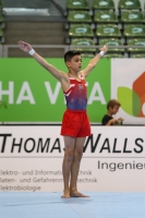 Thumbnail - Oakley Banks - Спортивная гимнастика - 2019 - egWohnen Juniors Trophy - Participants - Great Britain 02034_12207.jpg