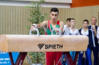 Thumbnail - Algeria - Спортивная гимнастика - 2019 - egWohnen Juniors Trophy - Participants 02034_12211.jpg
