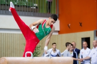 Thumbnail - Algeria - Artistic Gymnastics - 2019 - egWohnen Juniors Trophy - Participants 02034_12213.jpg
