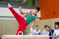 Thumbnail - Algeria - Artistic Gymnastics - 2019 - egWohnen Juniors Trophy - Participants 02034_12214.jpg