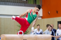 Thumbnail - Algeria - Artistic Gymnastics - 2019 - egWohnen Juniors Trophy - Participants 02034_12215.jpg