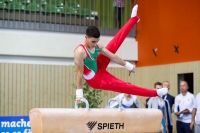 Thumbnail - Algeria - Artistic Gymnastics - 2019 - egWohnen Juniors Trophy - Participants 02034_12216.jpg