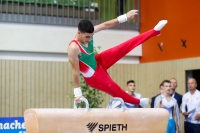 Thumbnail - Algeria - Спортивная гимнастика - 2019 - egWohnen Juniors Trophy - Participants 02034_12217.jpg
