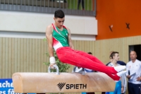Thumbnail - Algeria - Спортивная гимнастика - 2019 - egWohnen Juniors Trophy - Participants 02034_12220.jpg