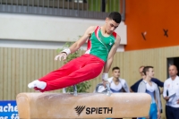Thumbnail - Algeria - Спортивная гимнастика - 2019 - egWohnen Juniors Trophy - Participants 02034_12221.jpg