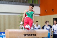 Thumbnail - Algeria - Artistic Gymnastics - 2019 - egWohnen Juniors Trophy - Participants 02034_12222.jpg