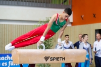 Thumbnail - Algeria - Artistic Gymnastics - 2019 - egWohnen Juniors Trophy - Participants 02034_12224.jpg