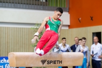 Thumbnail - Algeria - Спортивная гимнастика - 2019 - egWohnen Juniors Trophy - Participants 02034_12225.jpg