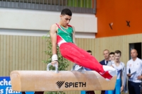 Thumbnail - Algeria - Gymnastique Artistique - 2019 - egWohnen Juniors Trophy - Participants 02034_12226.jpg