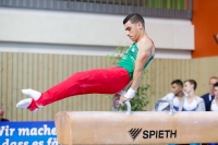 Thumbnail - Algeria - Artistic Gymnastics - 2019 - egWohnen Juniors Trophy - Participants 02034_12228.jpg
