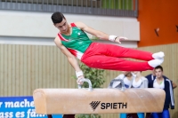 Thumbnail - Algeria - Artistic Gymnastics - 2019 - egWohnen Juniors Trophy - Participants 02034_12229.jpg