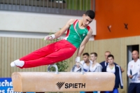 Thumbnail - Algeria - Спортивная гимнастика - 2019 - egWohnen Juniors Trophy - Participants 02034_12230.jpg