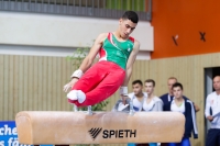 Thumbnail - Algeria - Спортивная гимнастика - 2019 - egWohnen Juniors Trophy - Participants 02034_12231.jpg