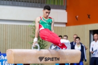 Thumbnail - Algeria - Спортивная гимнастика - 2019 - egWohnen Juniors Trophy - Participants 02034_12232.jpg
