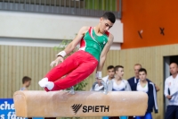 Thumbnail - Algeria - Artistic Gymnastics - 2019 - egWohnen Juniors Trophy - Participants 02034_12233.jpg