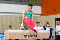 Thumbnail - Algeria - Gymnastique Artistique - 2019 - egWohnen Juniors Trophy - Participants 02034_12234.jpg