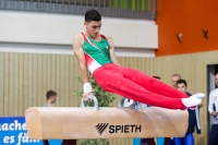 Thumbnail - Algeria - Artistic Gymnastics - 2019 - egWohnen Juniors Trophy - Participants 02034_12235.jpg