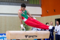 Thumbnail - Algeria - Спортивная гимнастика - 2019 - egWohnen Juniors Trophy - Participants 02034_12240.jpg