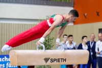 Thumbnail - Algeria - Artistic Gymnastics - 2019 - egWohnen Juniors Trophy - Participants 02034_12241.jpg