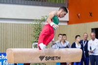 Thumbnail - Algeria - Artistic Gymnastics - 2019 - egWohnen Juniors Trophy - Participants 02034_12243.jpg