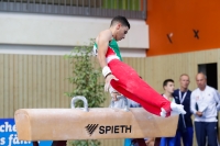 Thumbnail - Algeria - Artistic Gymnastics - 2019 - egWohnen Juniors Trophy - Participants 02034_12244.jpg