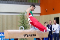 Thumbnail - Algeria - Ginnastica Artistica - 2019 - egWohnen Juniors Trophy - Participants 02034_12244.jpg