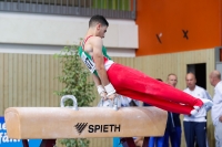 Thumbnail - Algeria - Спортивная гимнастика - 2019 - egWohnen Juniors Trophy - Participants 02034_12245.jpg