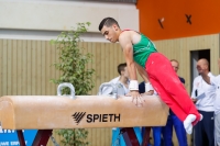 Thumbnail - Algeria - Artistic Gymnastics - 2019 - egWohnen Juniors Trophy - Participants 02034_12246.jpg