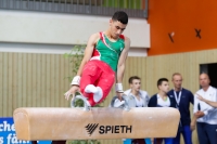 Thumbnail - Algeria - Artistic Gymnastics - 2019 - egWohnen Juniors Trophy - Participants 02034_12252.jpg