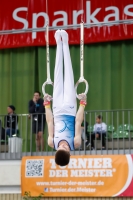 Thumbnail - Beda Kobler - Artistic Gymnastics - 2019 - egWohnen Juniors Trophy - Participants - Switzerland 02034_12267.jpg