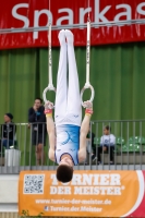 Thumbnail - Beda Kobler - Artistic Gymnastics - 2019 - egWohnen Juniors Trophy - Participants - Switzerland 02034_12268.jpg