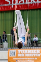Thumbnail - Beda Kobler - Спортивная гимнастика - 2019 - egWohnen Juniors Trophy - Participants - Switzerland 02034_12269.jpg