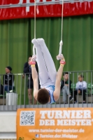 Thumbnail - Beda Kobler - Спортивная гимнастика - 2019 - egWohnen Juniors Trophy - Participants - Switzerland 02034_12270.jpg