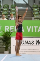 Thumbnail - Tobias Schnur - Artistic Gymnastics - 2019 - egWohnen Juniors Trophy - Participants - Germany 02034_12284.jpg